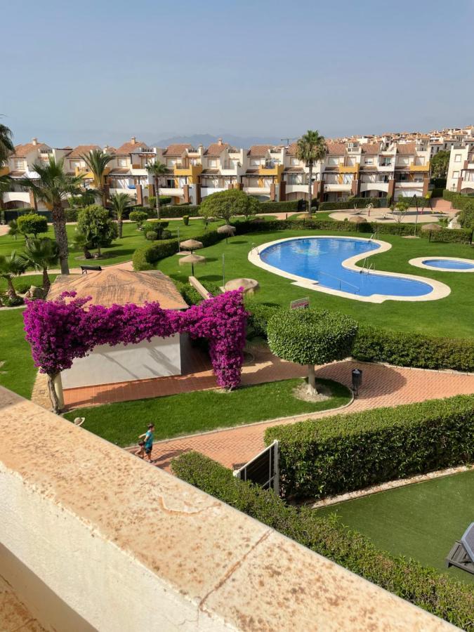 Vera Playa. Mirador De مْبيرا المظهر الخارجي الصورة