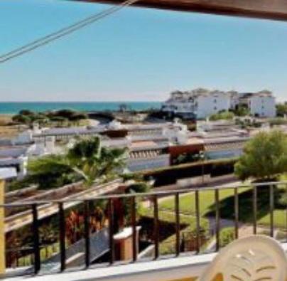 Vera Playa. Mirador De مْبيرا المظهر الخارجي الصورة